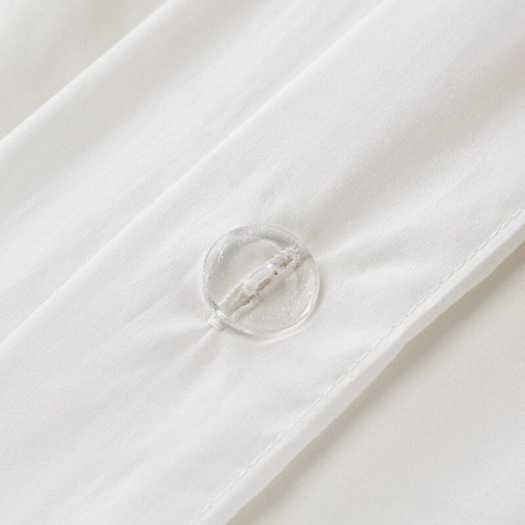 BRAND NEW Kelly Clarkson Pom Pom Duvet Set - Picture 2 of 3